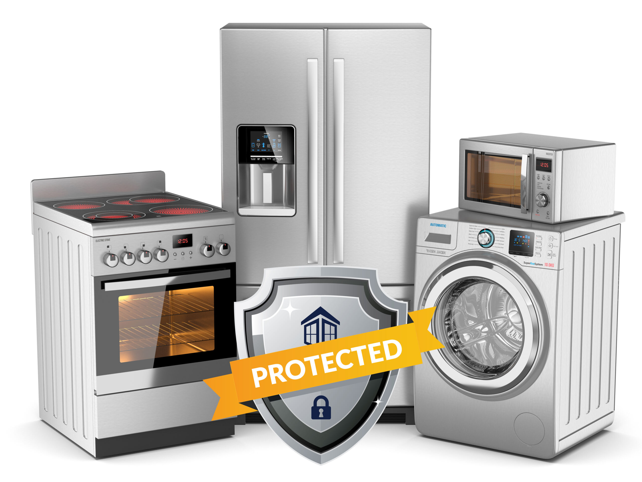 Home Shield Appliance Insurance - Financial Report